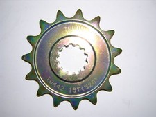 Yamaha TZ 350 1973-1980 14T