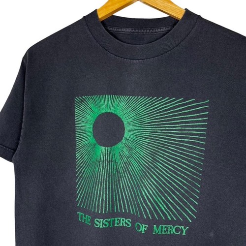 Vintage sisters mercy band - of,