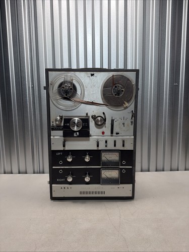 Akai solid state - akai,