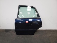 AUDI A4 S4 QUATTRO DOOR REAR