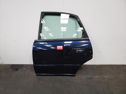 Audi quattro door rear - door,