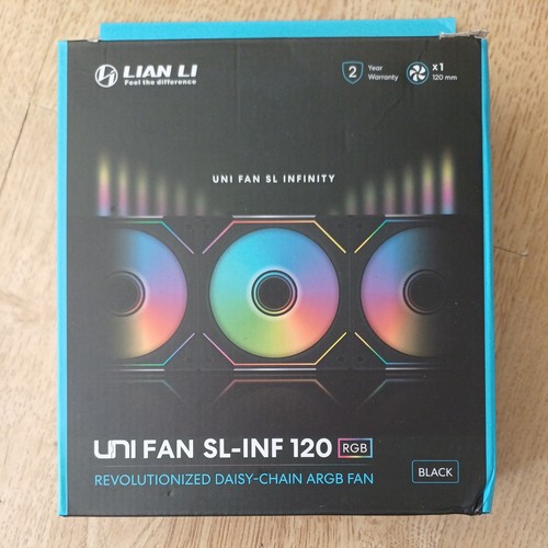 Lian uni fan - li,