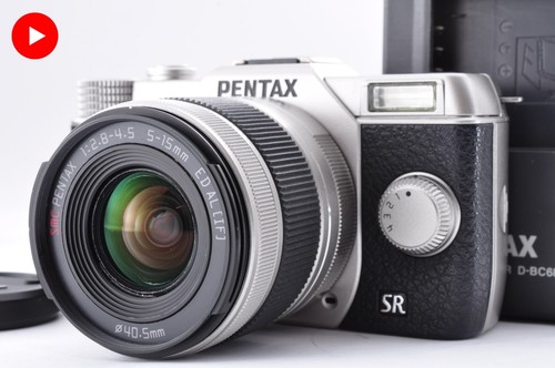 Mint 2400 pentax - [n, q10