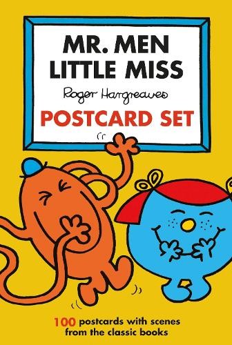 Roger hargreaves men little - hargreaves,