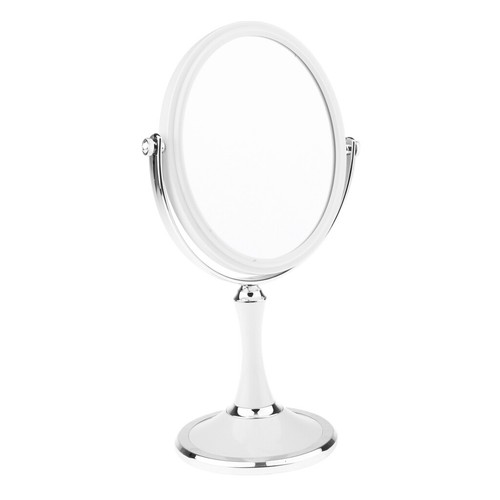 2xmagnification vanity mirror - vanity,