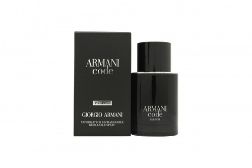 Giorgio armani code - giorgio,