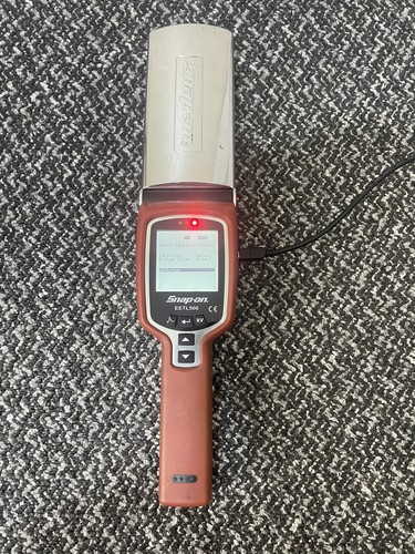 Snap eetl500 ultra light - on,