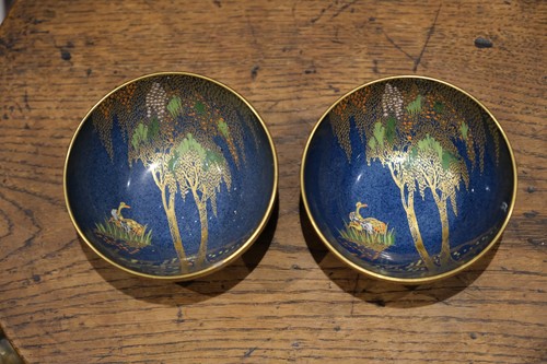 Carlton ware new - carlton, pattern