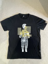 Replay Men's  Small T-Shirt