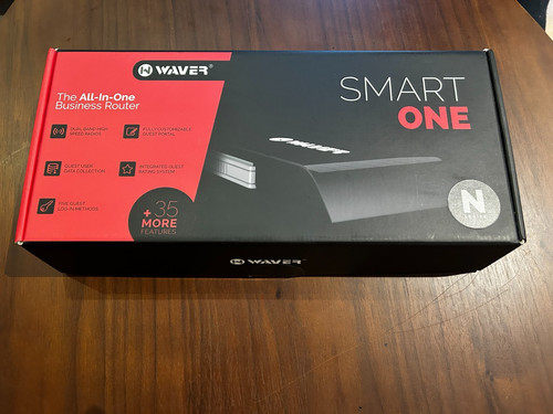Wifi internet router waver - -,