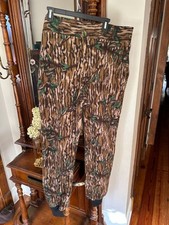 VTG Browning Wader Pants Mossy