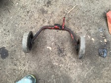 Merry tiller versatiller