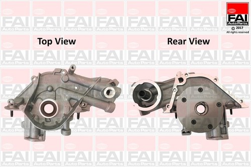 Fai autoparts op265 oil - autoparts,