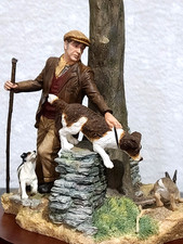 Border fine arts studio dogs - border,