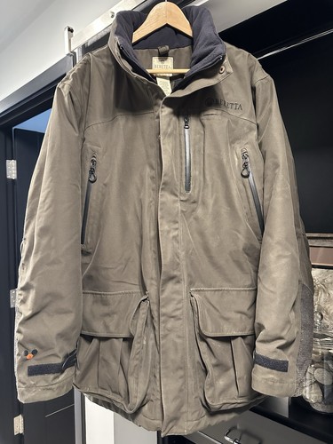 Beretta insulated hunting - beretta,