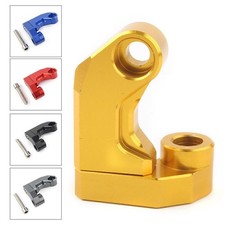 1 xMotorcycle CNC Aluminum