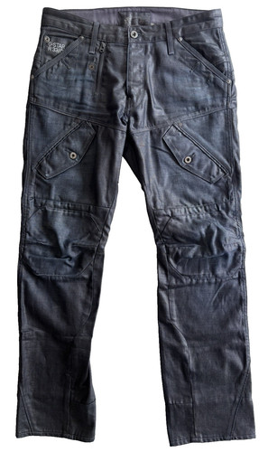 Star raw scuba elwood - g-star,