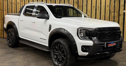 Plate ford ranger - 73,