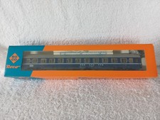 Roco HO Gauge 54234A SBB CFF