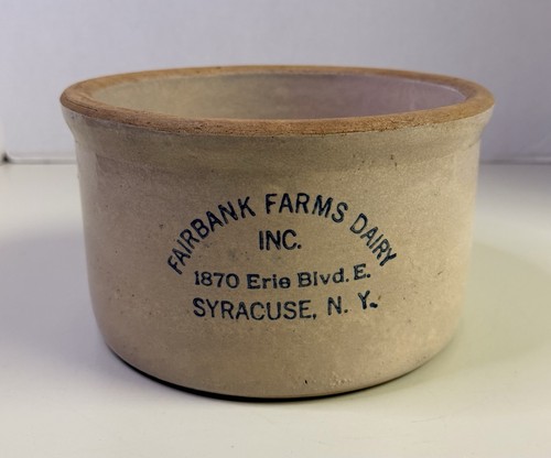 Vintage fairbank farms dairy - vintage,