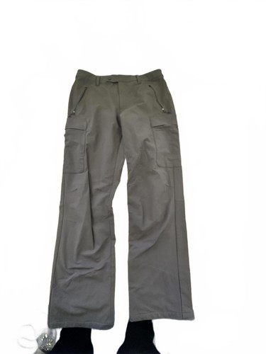 Rohan men brown glen - men's, cargo