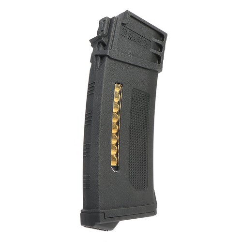 Pts emp enhanced magazine - pts,