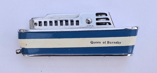 Sarome queen burnaby - queen, of
