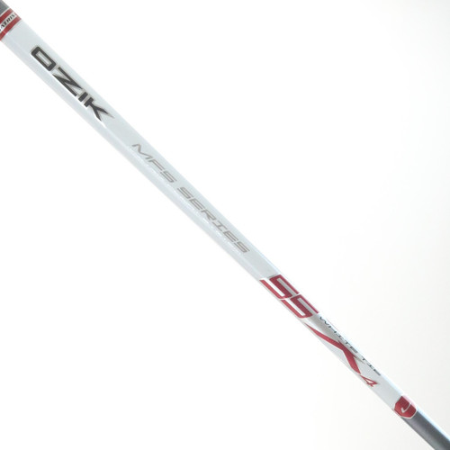 Matrix ozik mfs - black, or
