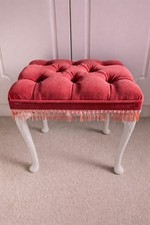 Vintage Style Dressing Table