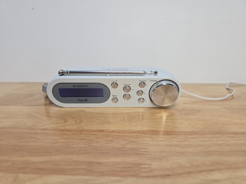 Roberts play portable - play, 10
