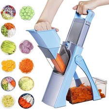 Multifunctional Manual Slicer
