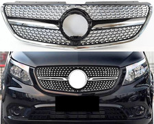 For Mercedes Vito W447 Diamond