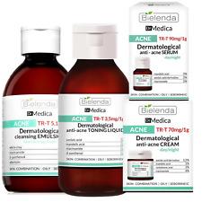 Bielenda Dr Medica Anti Acne