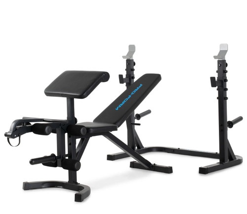 Proform sport olympic - proform, xt