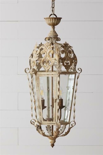 New shabby chic - shabby,