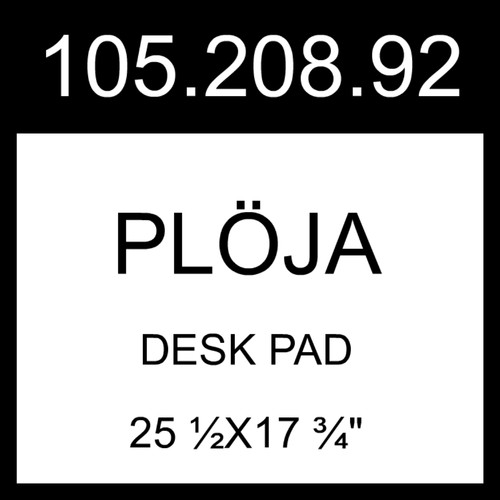 Ikea ploja plöja - ikea,