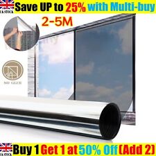 5m Reflective One Way Mirror