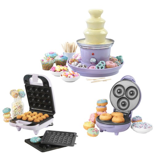 Giles posner snack set mini - &,