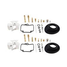 2sets Carburetor Repair Kit