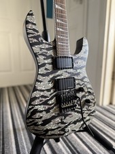 MODIFIED Jackson X Series