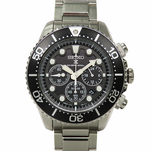 Seiko prospex diver scuba - prospex,