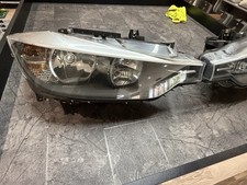 BMW 3 SERIES F30 F31 PRE LCI