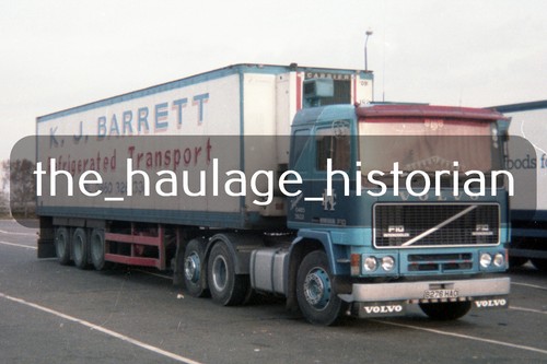 Thh truck photos volvo f10 - thh,