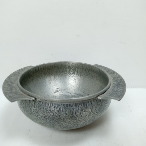 Vintage eik tinn norway pewter - norway,