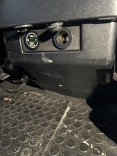 Land Rover Discovery 1 & 2