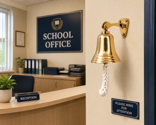 Last order wall mounted - last,