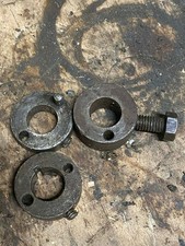 Drummond Lathe Change Gear