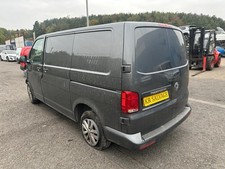 2023 VW TRANSPORTER T6.1