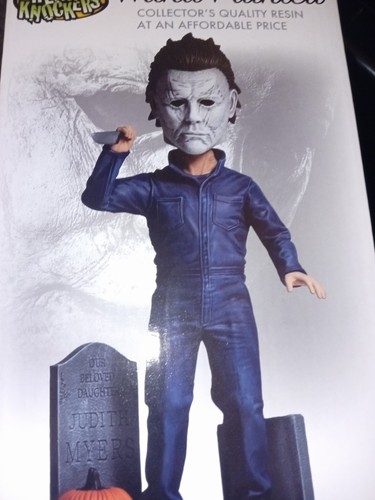 Neca miramax michael myers - miramax,