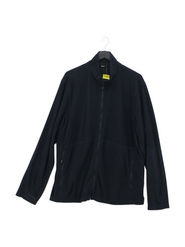 Rohan windbreaker jacket blue - jacket,